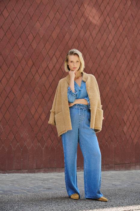 RINO PELLE SS26 OUTERWEAR 48