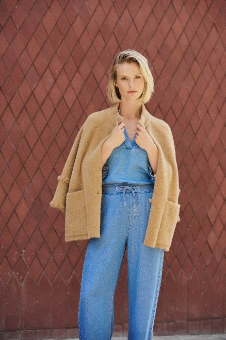 RINO PELLE SS26 OUTERWEAR 49