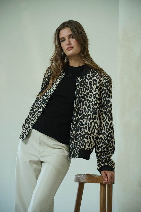 RINO PELLE SS26 OUTERWEAR 5