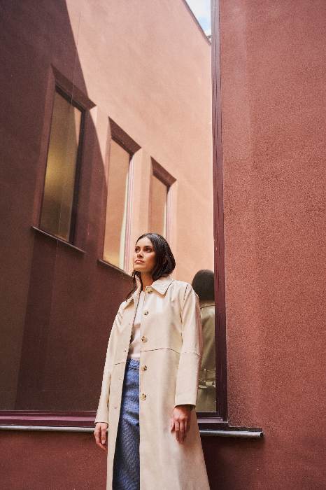 RINO PELLE SS26 OUTERWEAR 51