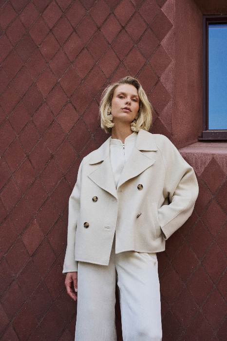 RINO PELLE SS26 OUTERWEAR 54