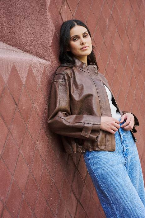 RINO PELLE SS26 OUTERWEAR 58