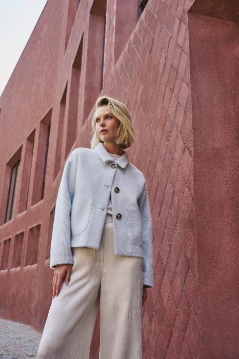 RINO PELLE SS26 OUTERWEAR 60