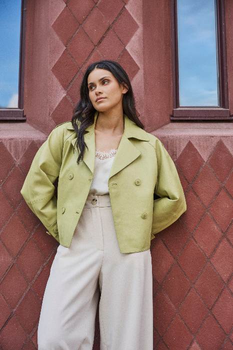 RINO PELLE SS26 OUTERWEAR 61