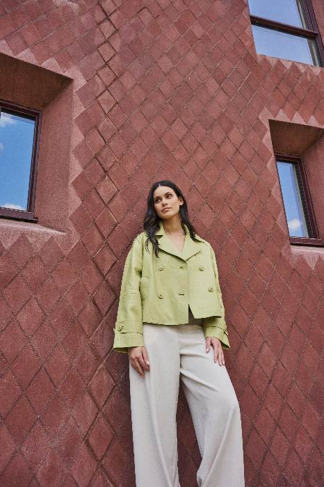 RINO PELLE SS26 OUTERWEAR 62