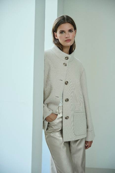 RINO PELLE SS26 OUTERWEAR 73