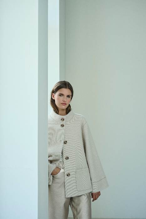 RINO PELLE SS26 OUTERWEAR 74