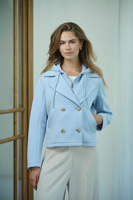 RINO PELLE SS26 OUTERWEAR 76