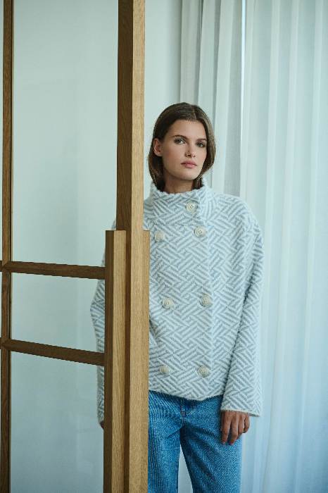 RINO PELLE SS26 OUTERWEAR 78