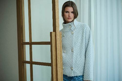 RINO PELLE SS26 OUTERWEAR 79