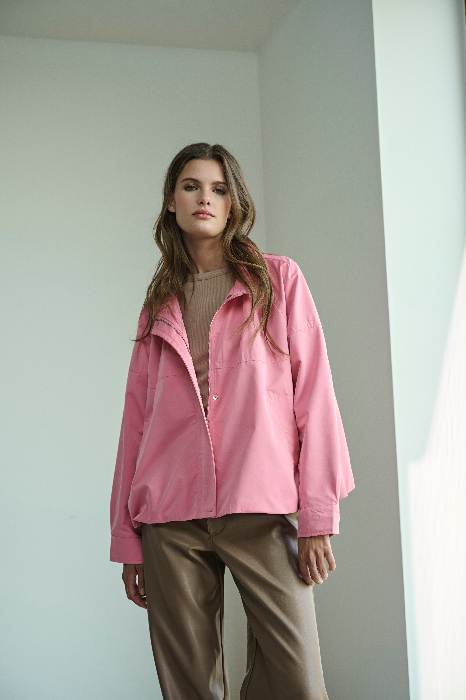 RINO PELLE SS26 OUTERWEAR 8