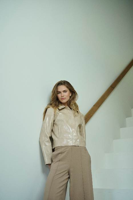 RINO PELLE SS26 OUTERWEAR 81