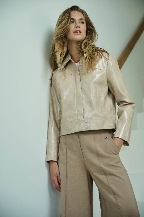 RINO PELLE SS26 OUTERWEAR 83