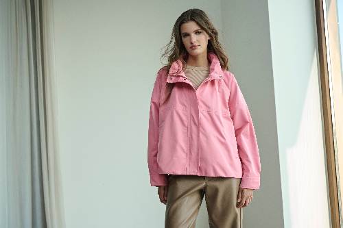 RINO PELLE SS26 OUTERWEAR 9