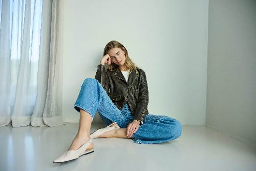 RINO PELLE SS26 OUTERWEAR 90