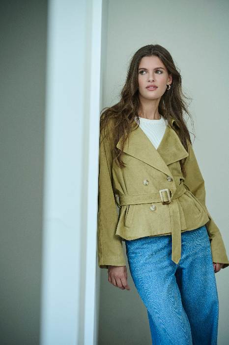 RINO PELLE SS26 OUTERWEAR 91