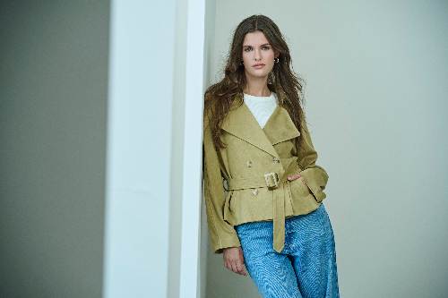 RINO PELLE SS26 OUTERWEAR 92