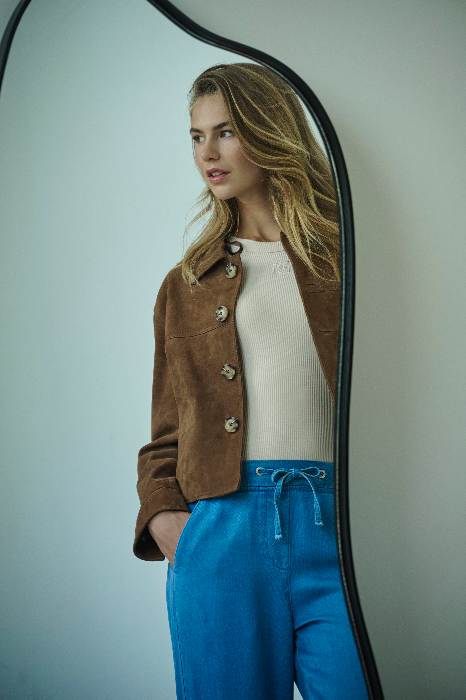 RINO PELLE SS26 OUTERWEAR 96