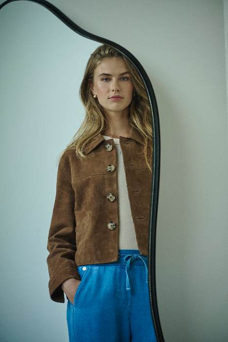 RINO PELLE SS26 OUTERWEAR 97