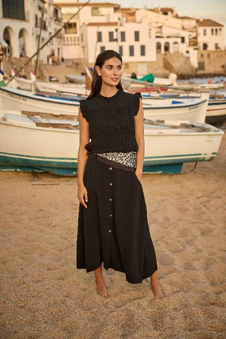 SOYA CONCEPT SS26 HIGH SUMMER 00020