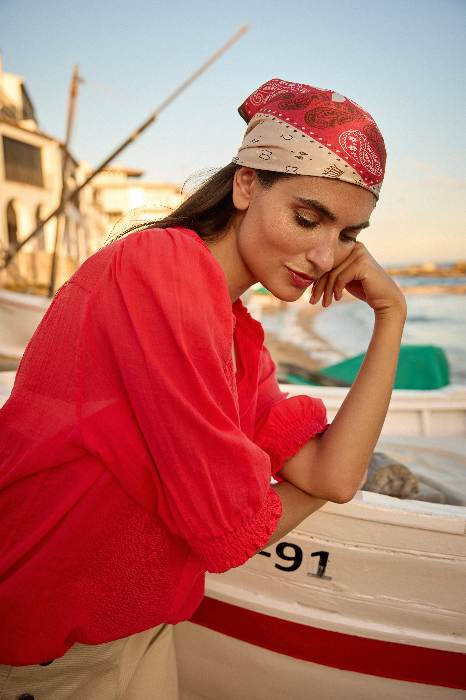 SOYA CONCEPT SS26 HIGH SUMMER 00060