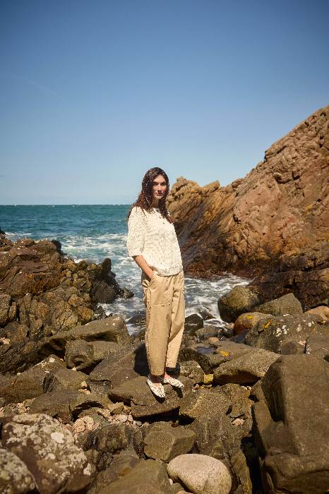 SOYA CONCEPT SS26 SPRING 12