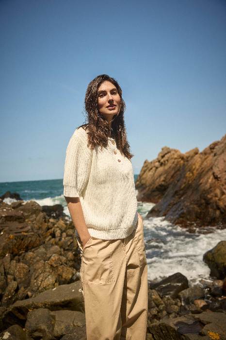 SOYA CONCEPT SS26 SPRING 13