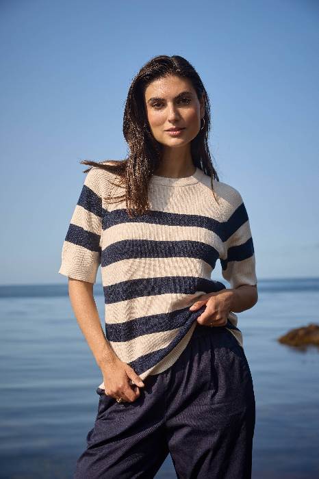 SOYA CONCEPT SS26 SPRING 14