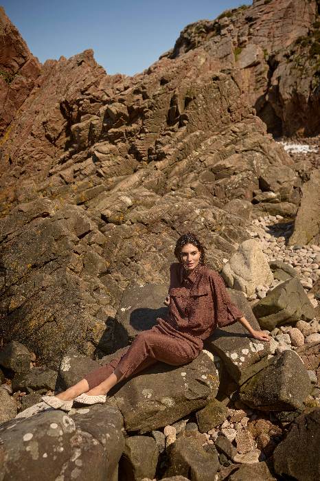 SOYA CONCEPT SS26 SPRING 16