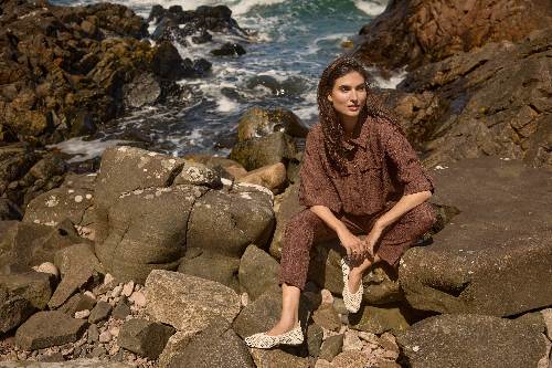 SOYA CONCEPT SS26 SPRING 17