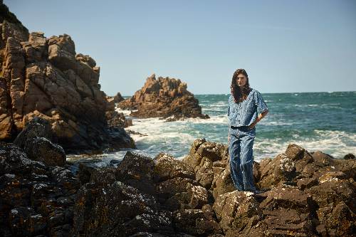 SOYA CONCEPT SS26 SPRING 18