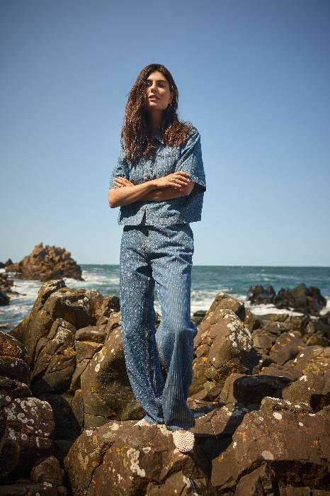 SOYA CONCEPT SS26 SPRING 19