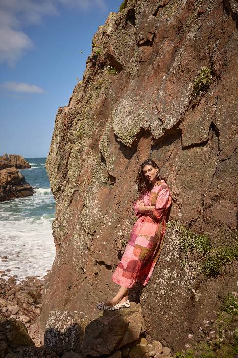 SOYA CONCEPT SS26 SPRING 21