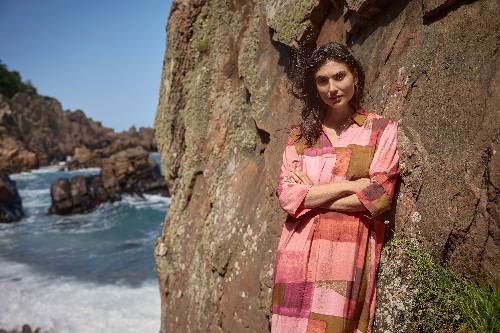 SOYA CONCEPT SS26 SPRING 22