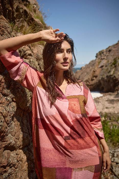 SOYA CONCEPT SS26 SPRING 23