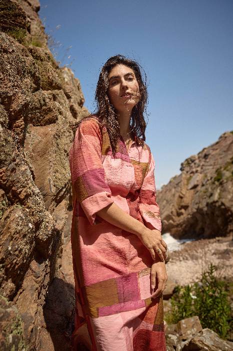 SOYA CONCEPT SS26 SPRING 24