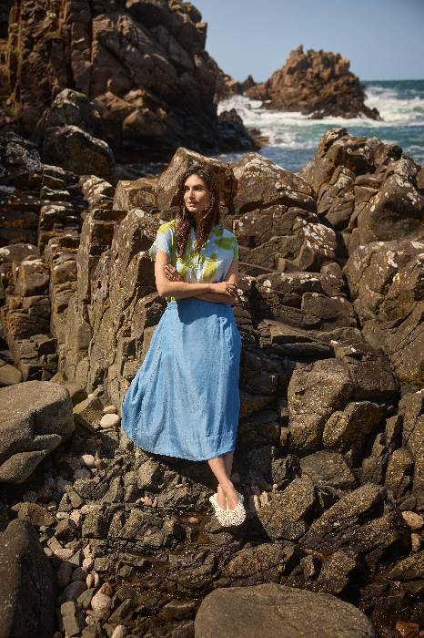 SOYA CONCEPT SS26 SPRING 25