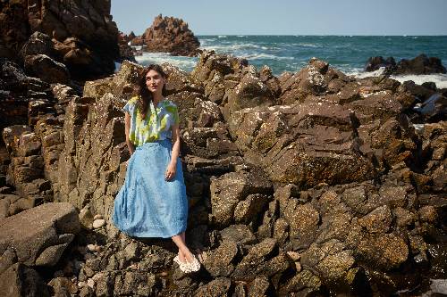 SOYA CONCEPT SS26 SPRING 26