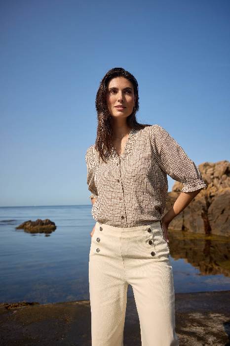 SOYA CONCEPT SS26 SPRING 39