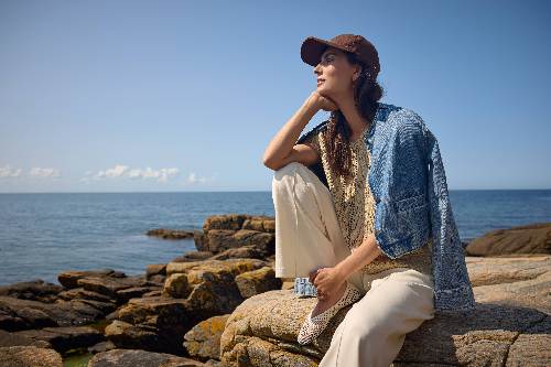 SOYA CONCEPT SS26 SPRING 44