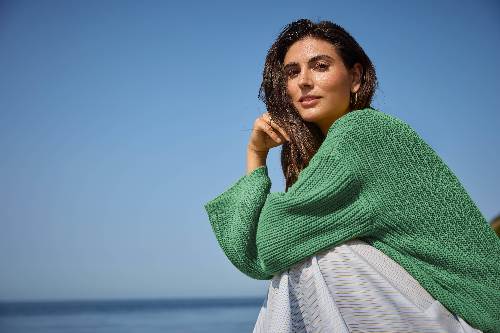 SOYA CONCEPT SS26 SPRING 7