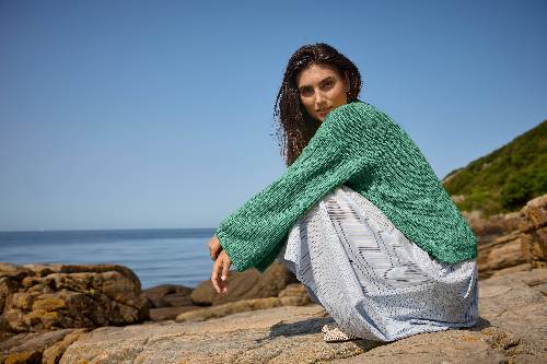 SOYA CONCEPT SS26 SPRING 8