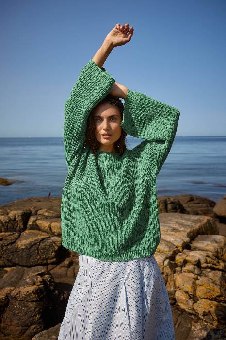 SOYA CONCEPT SS26 SPRING 9